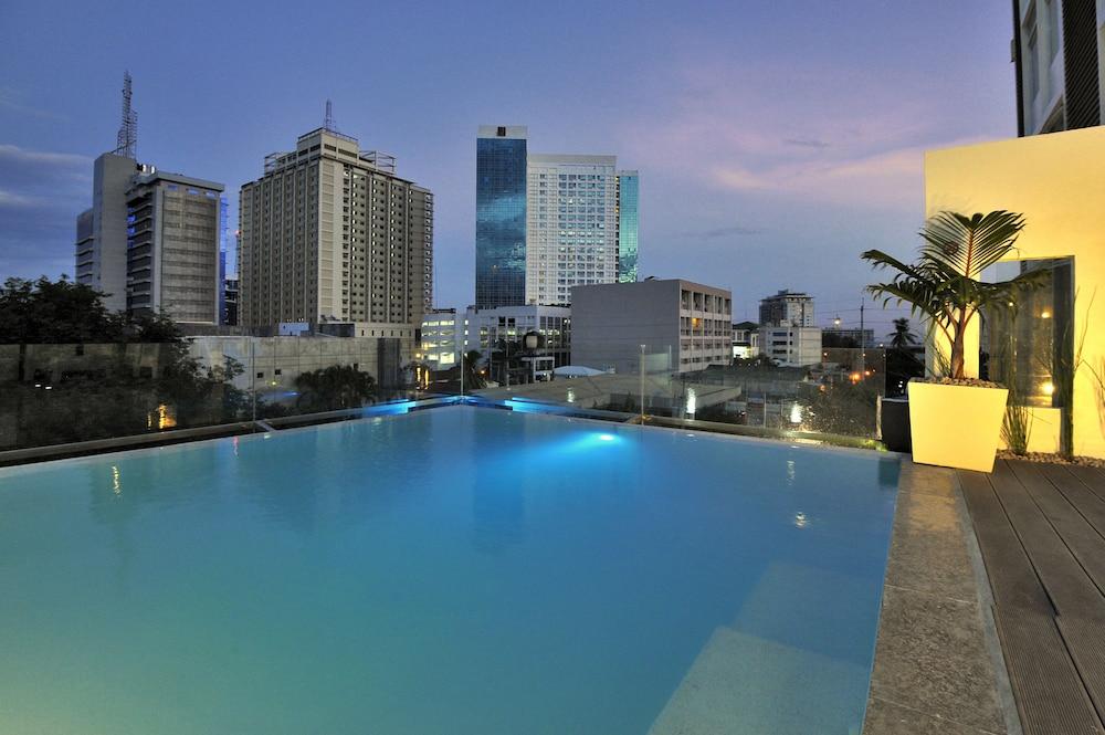 Wellcome Hotel Cebu Extérieur photo